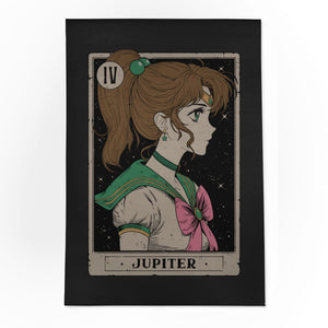 Jupiter Card