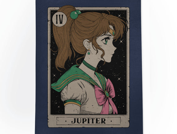 Jupiter Card