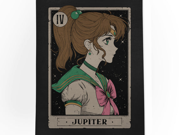 Jupiter Card