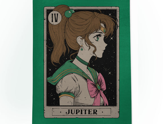 Jupiter Card