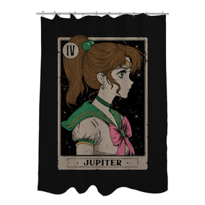 Jupiter Card