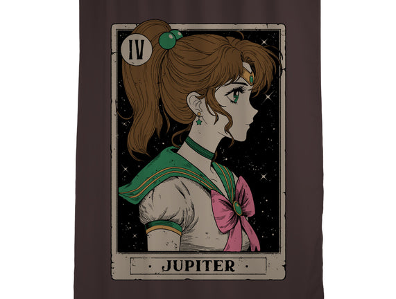 Jupiter Card