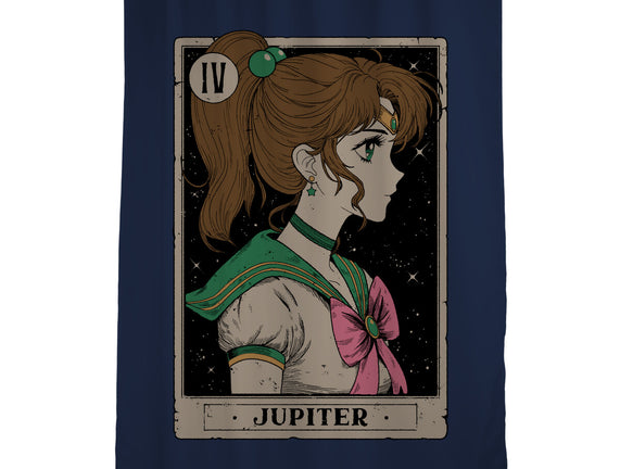 Jupiter Card