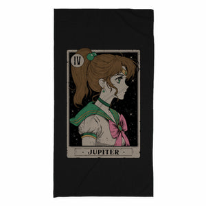 Jupiter Card