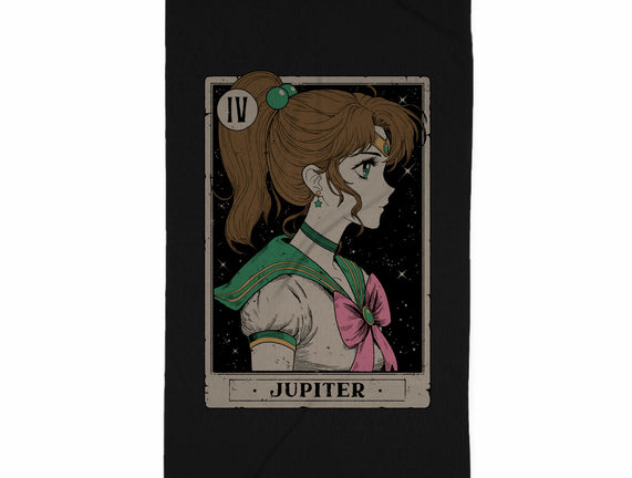 Jupiter Card