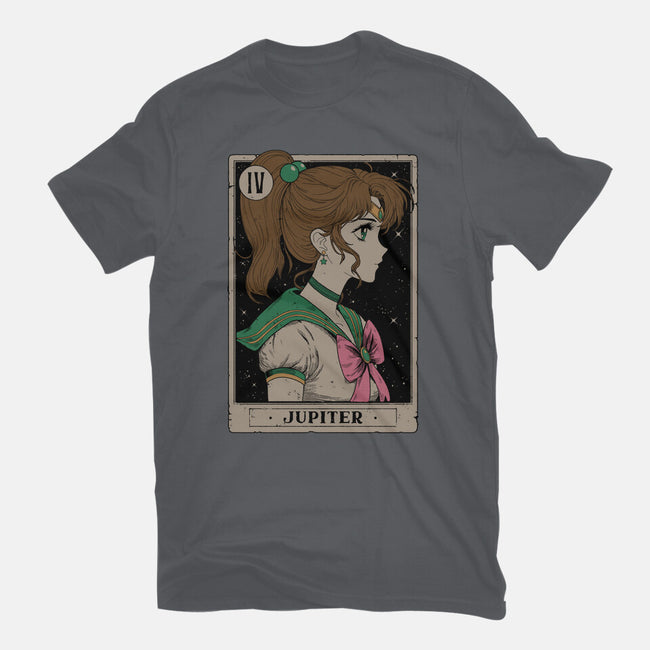 Jupiter Card-Mens-Basic-Tee-Hafaell