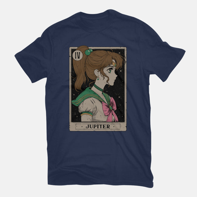 Jupiter Card-Mens-Heavyweight-Tee-Hafaell