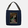 Jupiter Card-None-Adjustable Tote-Bag-Hafaell