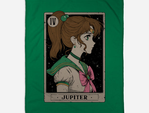 Jupiter Card