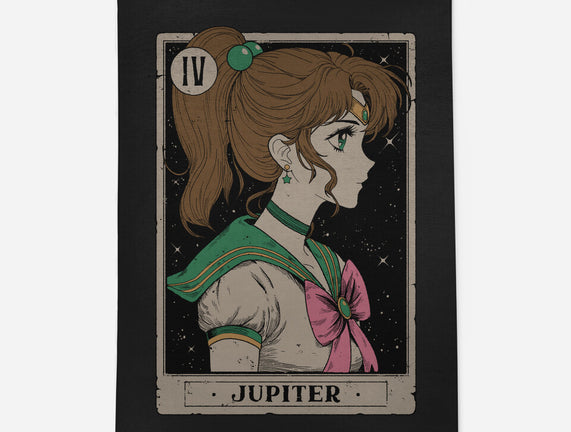 Jupiter Card