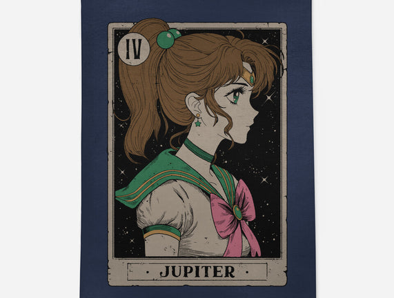 Jupiter Card