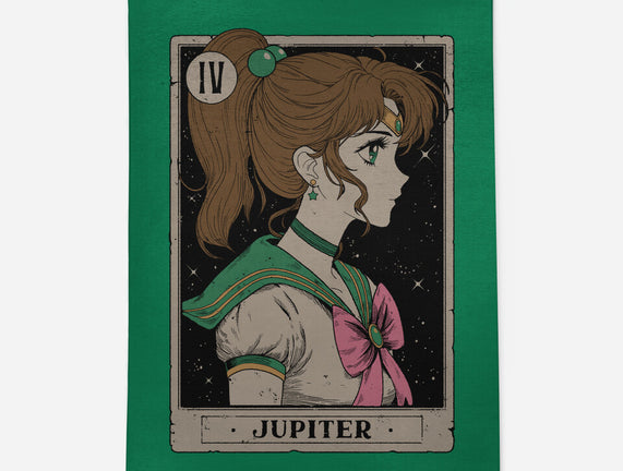 Jupiter Card