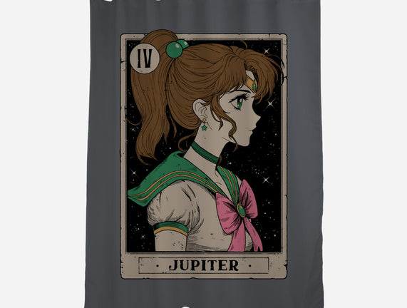 Jupiter Card