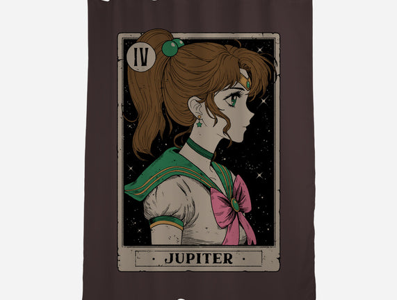 Jupiter Card