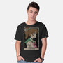 Jupiter Card-Mens-Basic-Tee-Hafaell