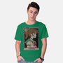 Jupiter Card-Mens-Basic-Tee-Hafaell