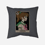 Jupiter Card-None-Removable Cover w Insert-Throw Pillow-Hafaell