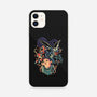 Digital Insect Evolution-iPhone-Snap-Phone Case-Arigatees