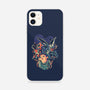 Digital Insect Evolution-iPhone-Snap-Phone Case-Arigatees