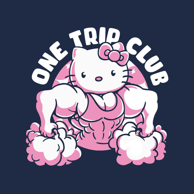 One Trip Club-Unisex-Basic-Tank-estudiofitas