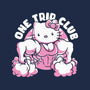 One Trip Club-Womens-Basic-Tee-estudiofitas