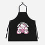 One Trip Club-Unisex-Kitchen-Apron-estudiofitas