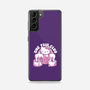 One Trip Club-Samsung-Snap-Phone Case-estudiofitas