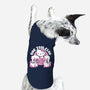 One Trip Club-Dog-Basic-Pet Tank-estudiofitas