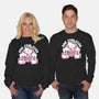 One Trip Club-Unisex-Crew Neck-Sweatshirt-estudiofitas