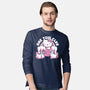 One Trip Club-Mens-Long Sleeved-Tee-estudiofitas