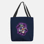 My Robot Battle-None-Basic Tote-Bag-nickzzarto