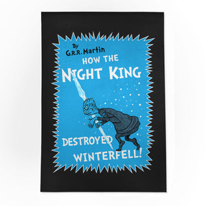 How The Night King