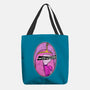 Finn Save Her-None-Basic Tote-Bag-demonigote