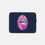 Finn Save Her-None-Zippered-Laptop Sleeve-demonigote