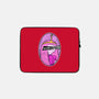 Finn Save Her-None-Zippered-Laptop Sleeve-demonigote