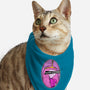 Finn Save Her-Cat-Bandana-Pet Collar-demonigote