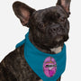 Finn Save Her-Dog-Bandana-Pet Collar-demonigote