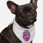 Finn Save Her-Dog-Bandana-Pet Collar-demonigote