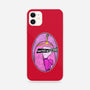 Finn Save Her-iPhone-Snap-Phone Case-demonigote