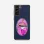 Finn Save Her-Samsung-Snap-Phone Case-demonigote