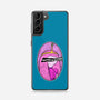 Finn Save Her-Samsung-Snap-Phone Case-demonigote