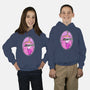 Finn Save Her-Youth-Pullover-Sweatshirt-demonigote