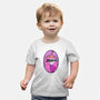 Finn Save Her-Baby-Basic-Tee-demonigote