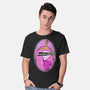 Finn Save Her-Mens-Basic-Tee-demonigote