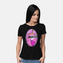 Finn Save Her-Womens-Basic-Tee-demonigote