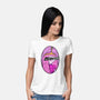 Finn Save Her-Womens-Basic-Tee-demonigote