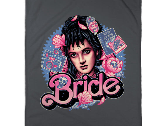 The Pink Bride