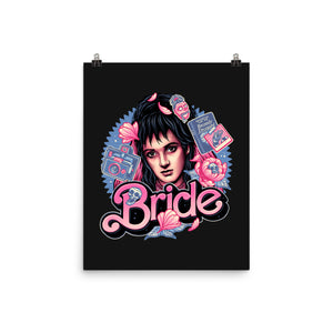 The Pink Bride