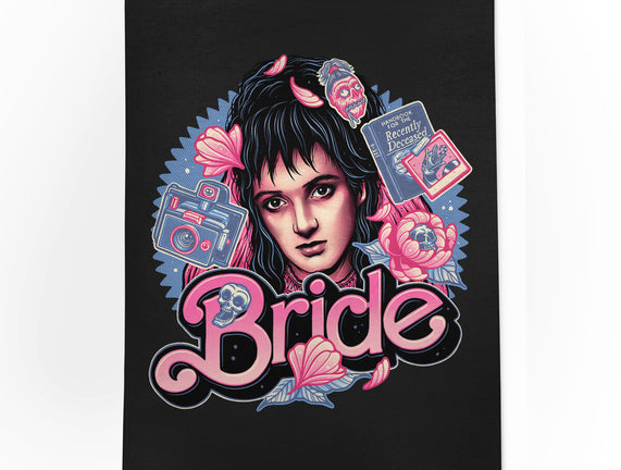 The Pink Bride