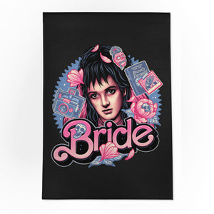 The Pink Bride